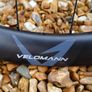 Velomann Plutonium 50 Carbon Disc Wheelset - Shimano HG - Excellent Condition Image 7