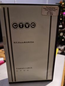 Stillbirth VHS