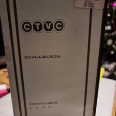 Stillbirth VHS