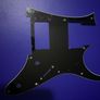 Ibanez RG 550 Pickguard HH brand new Image 3