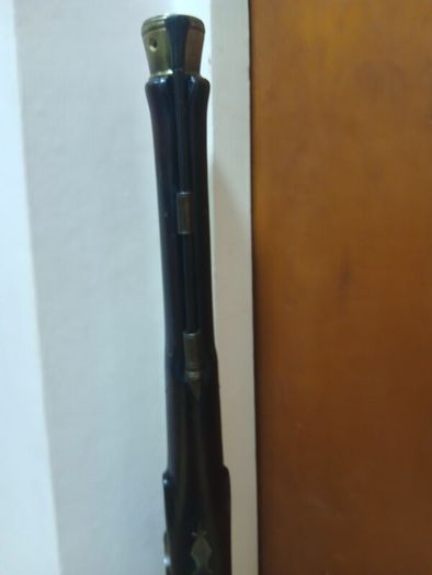 Blunderbuss