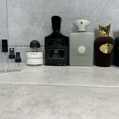 perfume