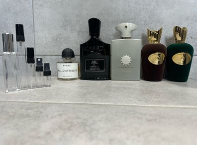 perfume