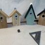 Birdhouses Image 6