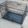 Medium dog crate Image 4