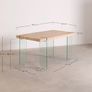 Dining table Image 2