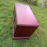 Vintage TV Stand Image 4