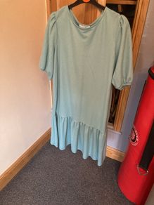 ladies dress