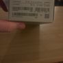 Meta ray ban wayfarer shinyblack brand new never opened Image 5