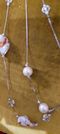Costume Jewellery