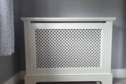 radiator cover
