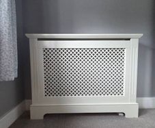 radiator cover