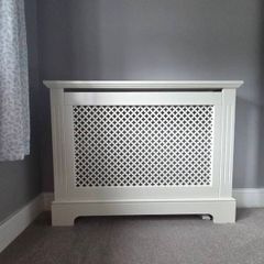 radiator cover