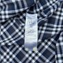 Eleventy long sleeved linen shirt Image 6