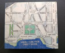 Christy Moore - Where I Come From