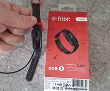 Fitbit ace 3 kids