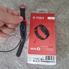Fitbit ace 3 kids