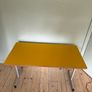 vintage retro mid century desk Image 2