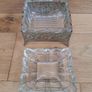Glass Trinket Box Image 2