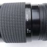 Pentacon Prakticar PB 4-5.6/55-200 MC is a vintage manual focus zoom lens made in East Germany Image 4