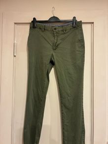 Tommy Hilfiger Chinos