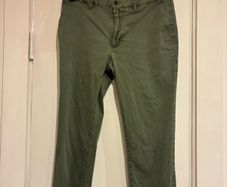 Tommy Hilfiger Chinos