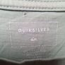 mens QUIKSILVER long sleeve t shirt crew neck Size XXL extra large Image 4