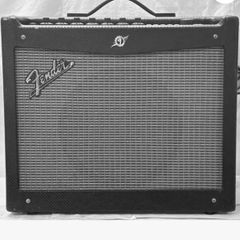 Fender guitar combo