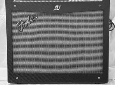 Fender guitar combo