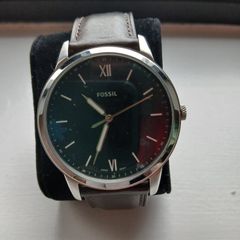 Fossil gents watch