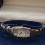 Vintage Ladies Seiko Vivace Quartz Watch Image 3