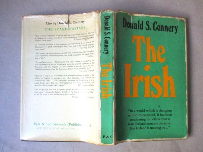 The Irish