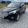 Ford kuga 4 seat crew cab Image 2