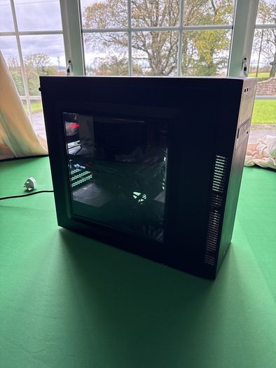 Custom Gaming PC computer Intel i5