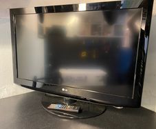 37" tv