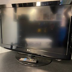37" tv