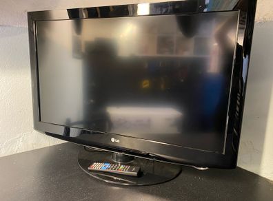 37" tv