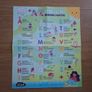 Kids' Mindfulness Double-Sided Jigsaw, 3+, 26 pices Image 5