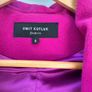 Umit Kutluk Atielier wool coat. One of a kind. Irish designer Image 3