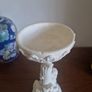 vintage resin cherub . . italian Image 8