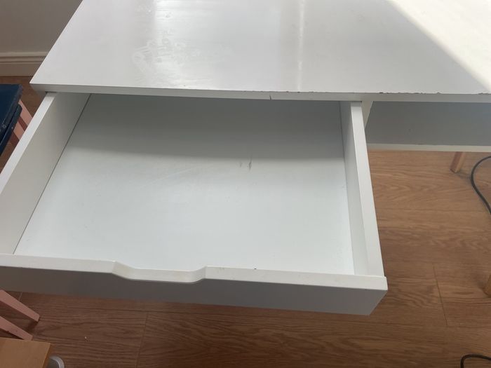 desk
