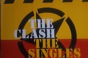 The Clash CD  - The Singles