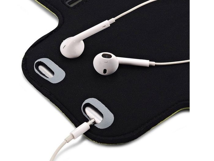 New Armband Phone Holder Case Sports Running Jogging Health 8.5cm x 15cm #1238