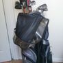 Ping left handed golf set Image 4