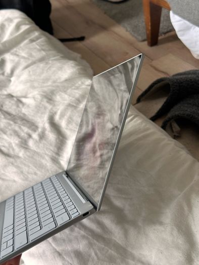 Dell XPS 13 9315 Intel i7 16GB RAM 512GB SSD 4K Touchscreen Laptop