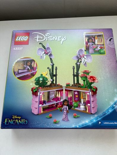 Lego Disney Encanto 43237