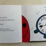 Mr. Noisy Mr Men book circa 1996 Image 3