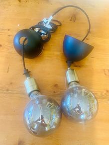 Ikea Lights