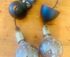 Ikea Lights
