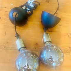 Ikea Lights